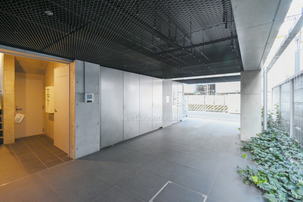 JECTONE神宮前ビル