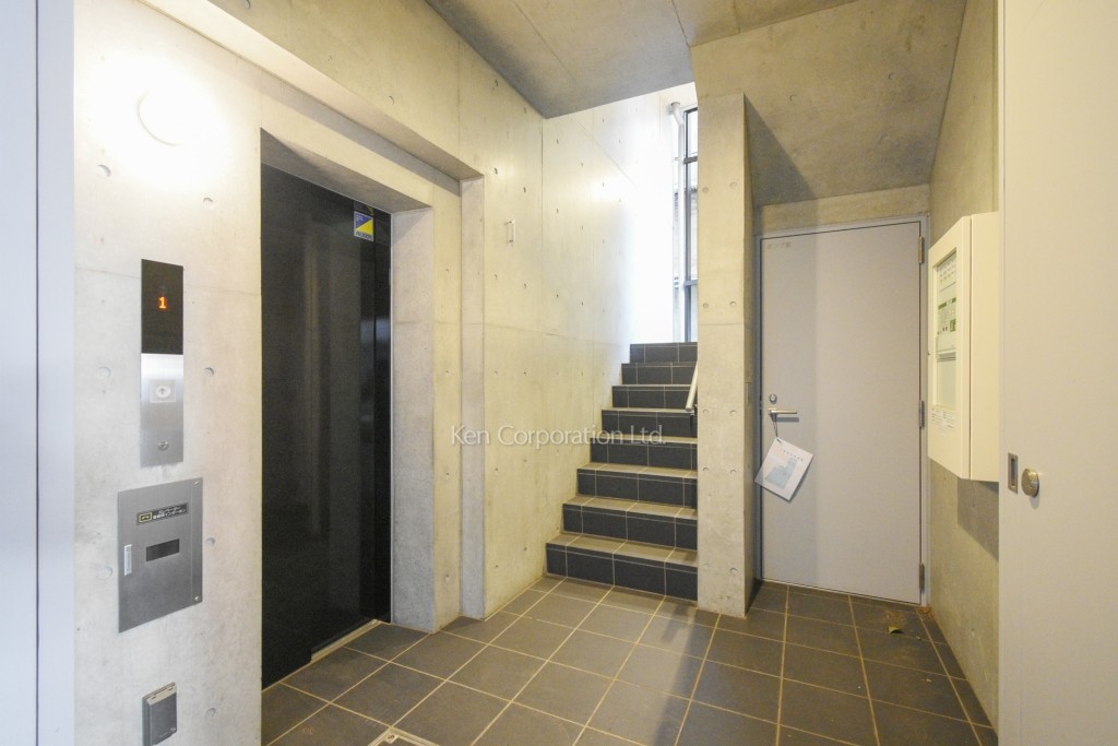 JECTONE神宮前ビル