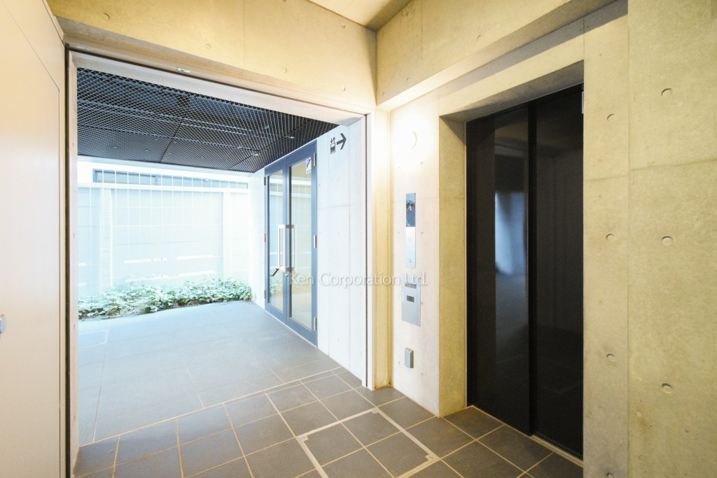 JECTONE神宮前ビル