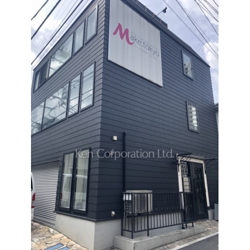 ミッドタウンTビル