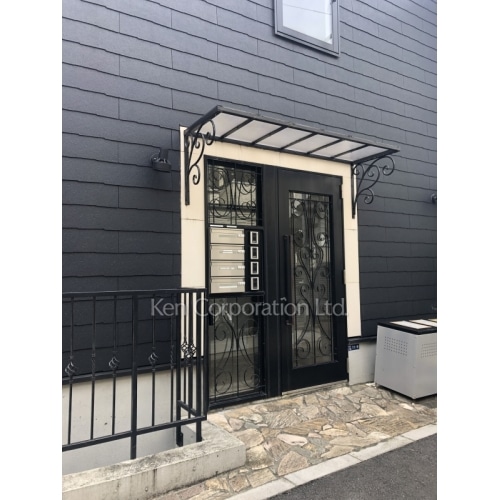 ミッドタウンTビル