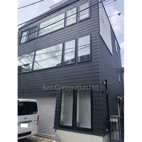 ミッドタウンTビル