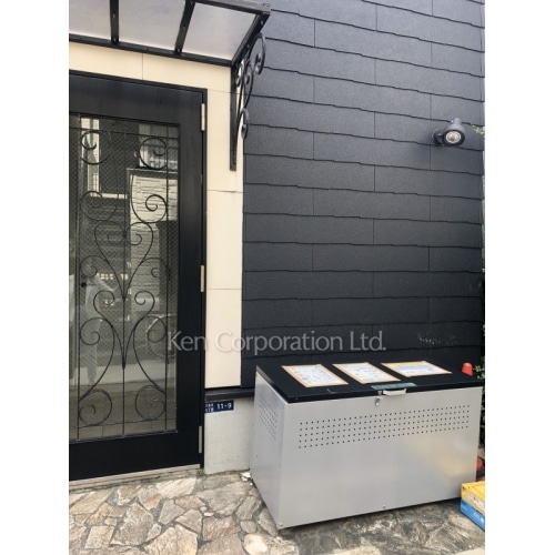 ミッドタウンTビル