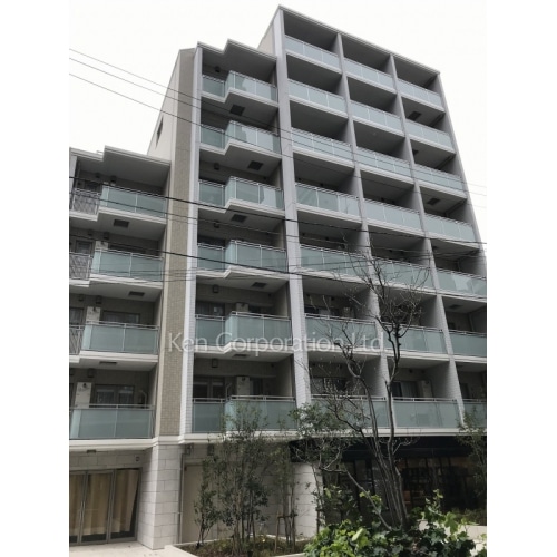 プルームヌーベル武蔵野