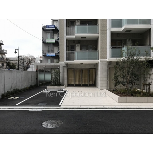 プルームヌーベル武蔵野