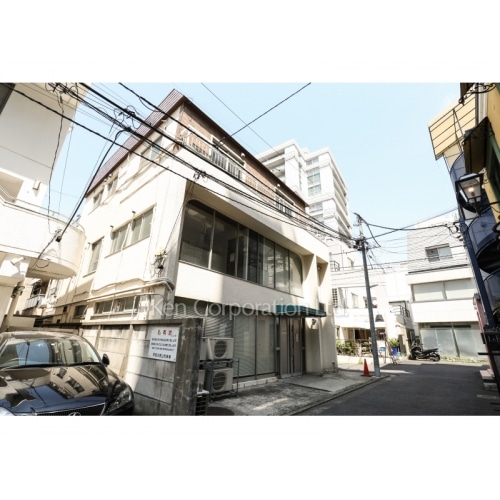 (仮称)北青山3-7PJ