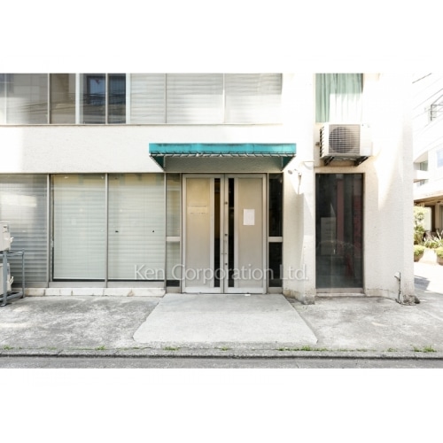 (仮称)北青山3-7PJ