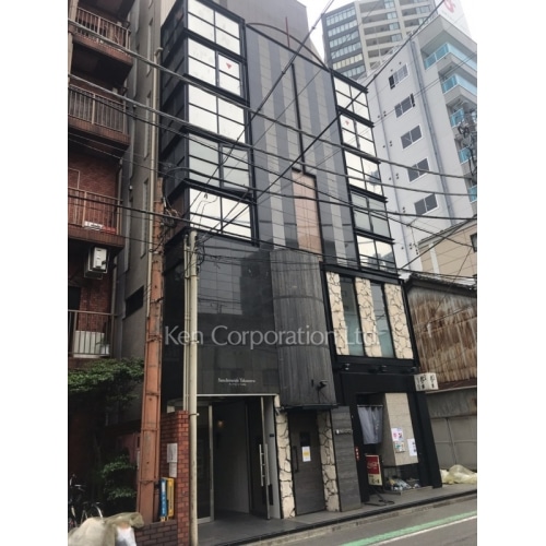 サンクレメンテ高輪