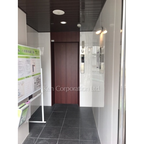 サンクレメンテ高輪