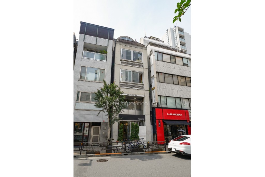 渋谷ファーストビル