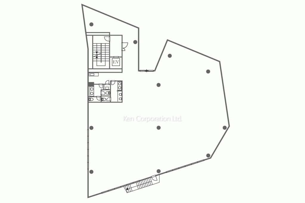 (仮称)池尻大橋プロジェクト