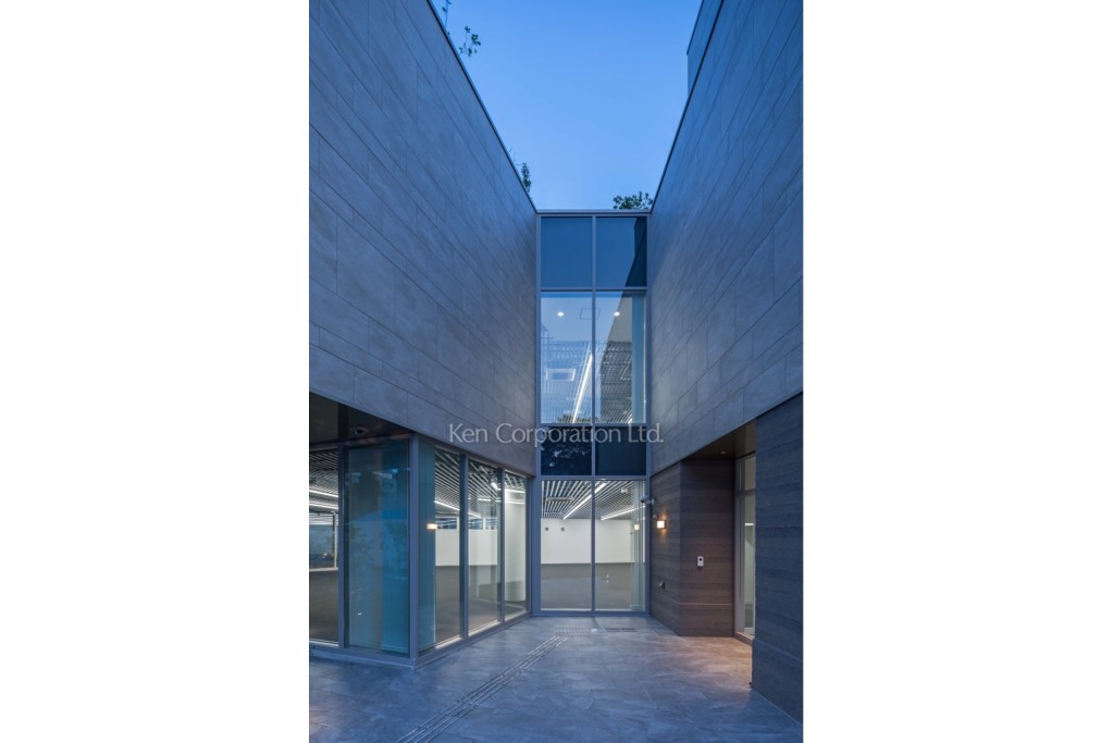 (仮称)池尻大橋プロジェクト