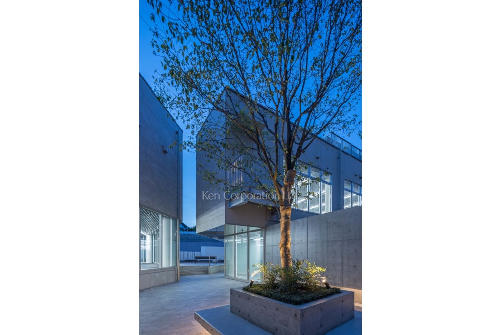 (仮称)池尻大橋プロジェクト