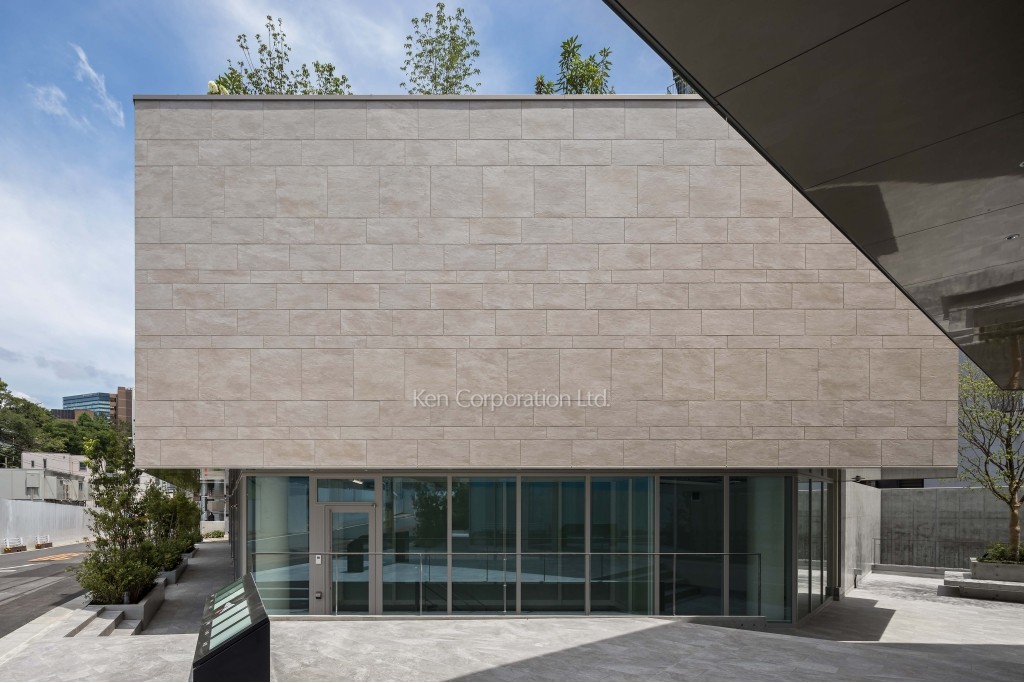 (仮称)池尻大橋プロジェクト