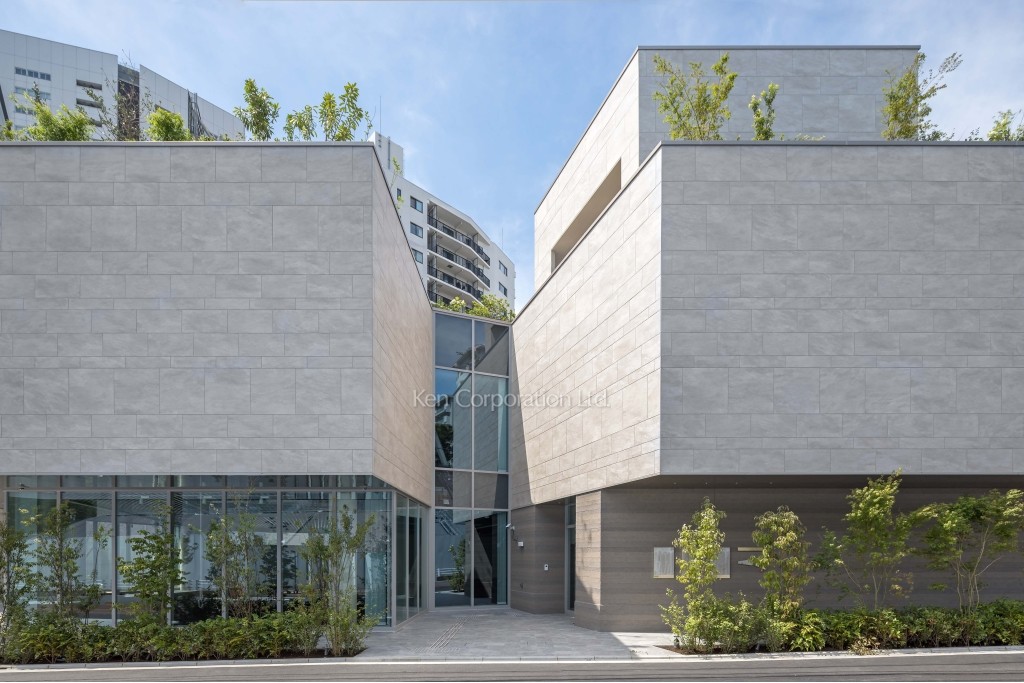 (仮称)池尻大橋プロジェクト