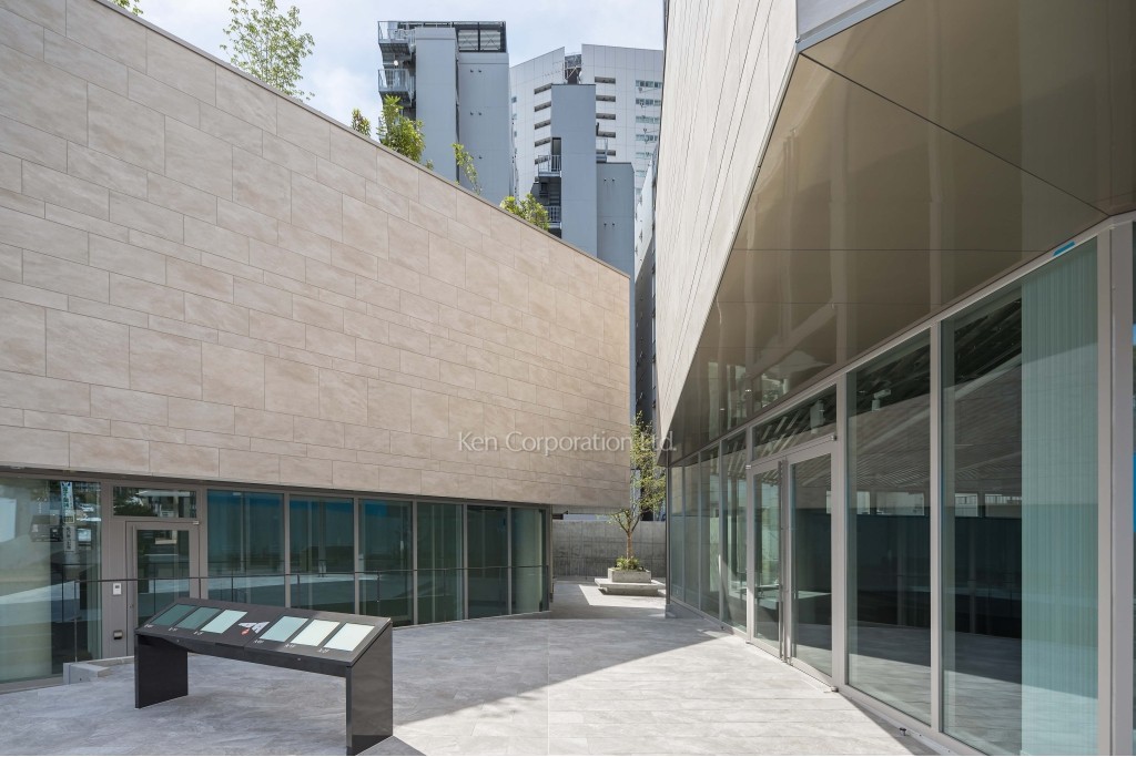 (仮称)池尻大橋プロジェクト