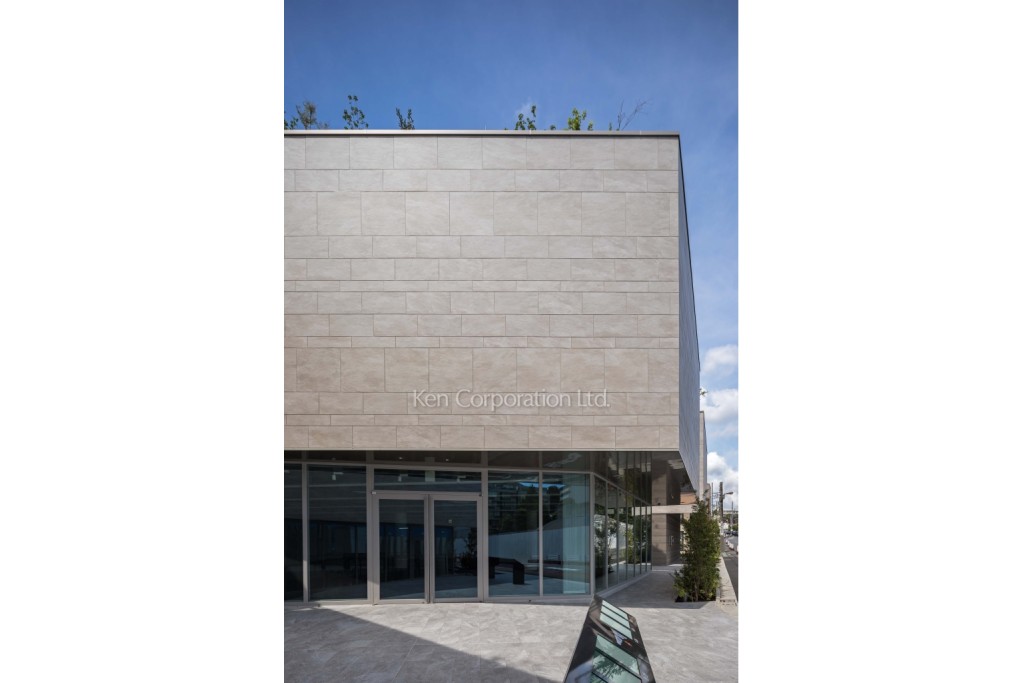 (仮称)池尻大橋プロジェクト