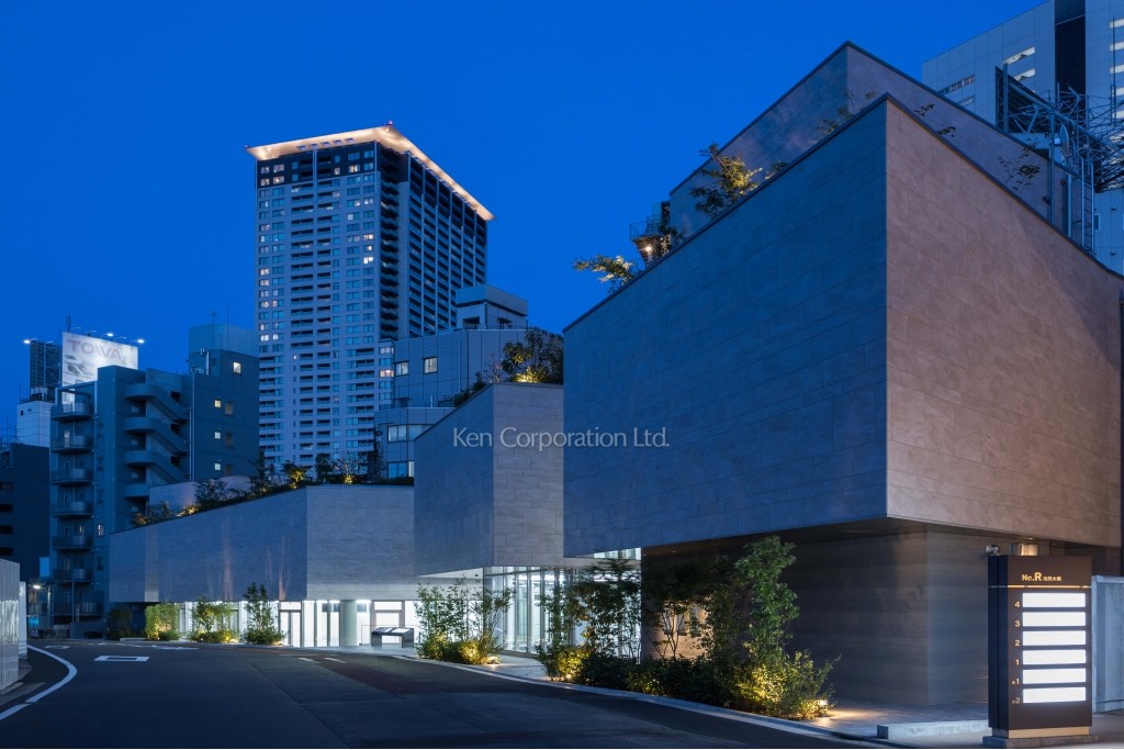 (仮称)池尻大橋プロジェクト