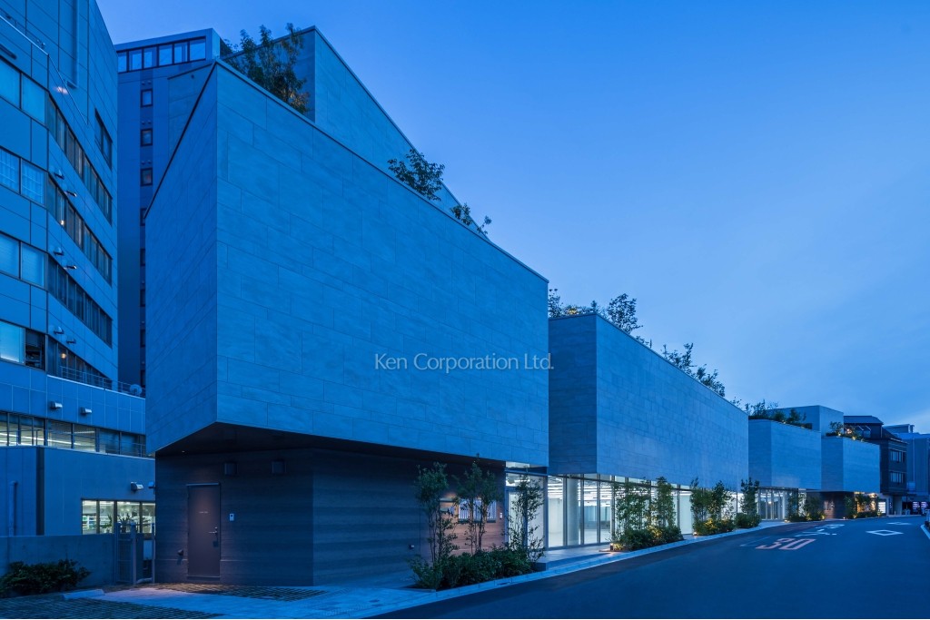 (仮称)池尻大橋プロジェクト