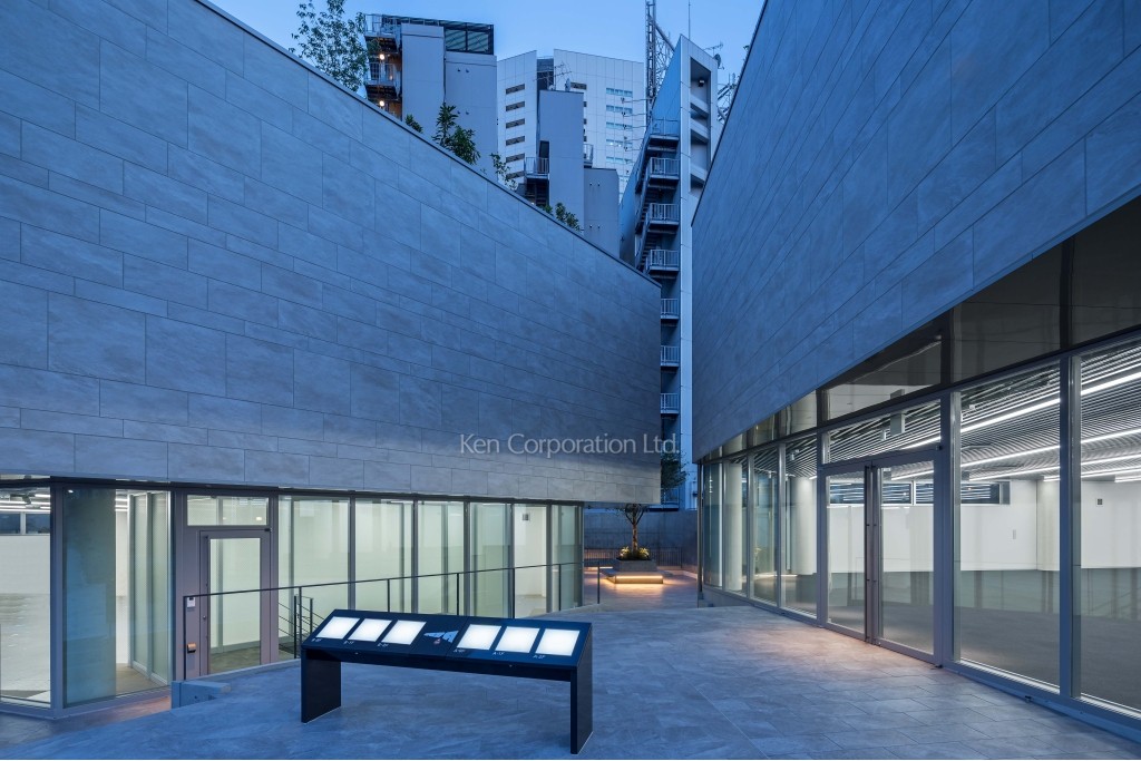 (仮称)池尻大橋プロジェクト