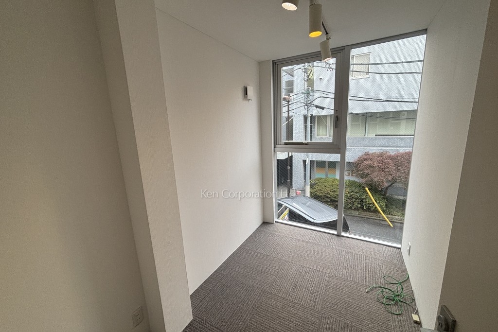 白砂ビル永田町