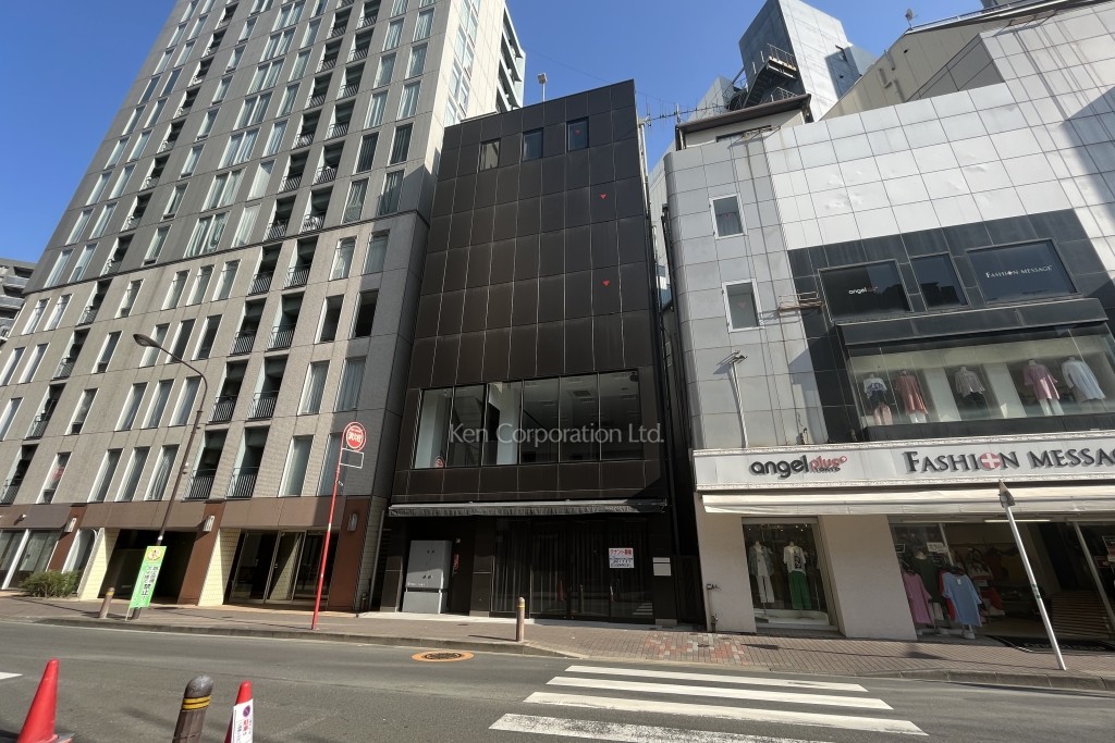 第6イチオクビル