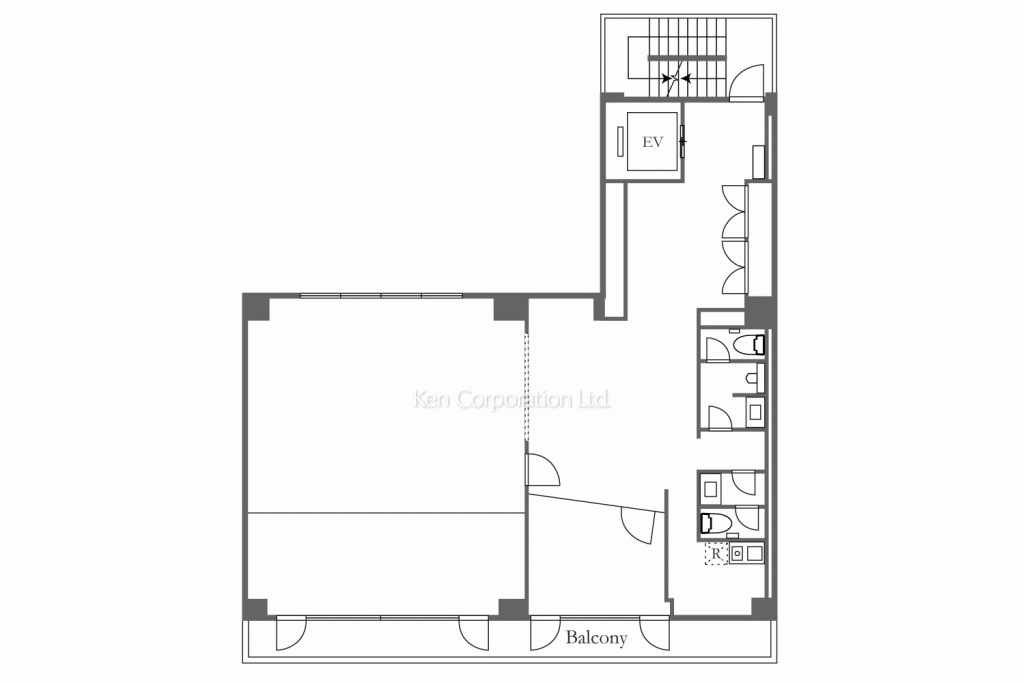 TWG日本橋イースト