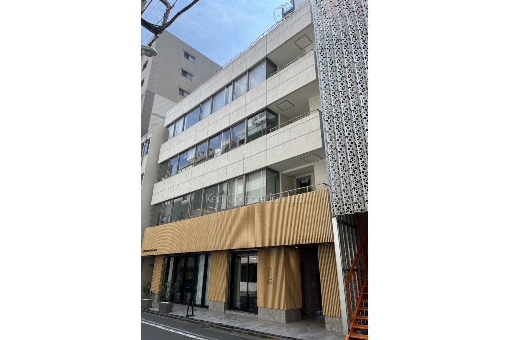 TWG日本橋イースト