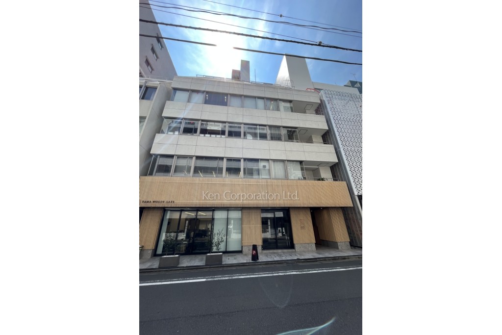 TWG日本橋イースト