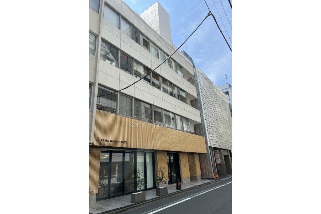 TWG日本橋イースト