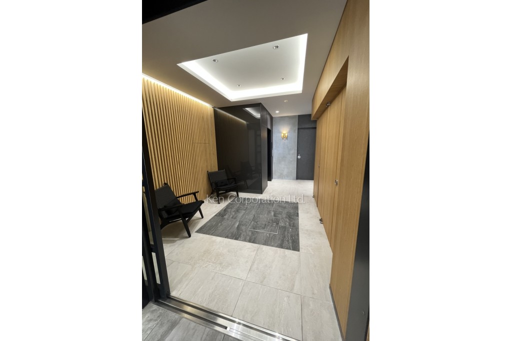 TWG日本橋イースト