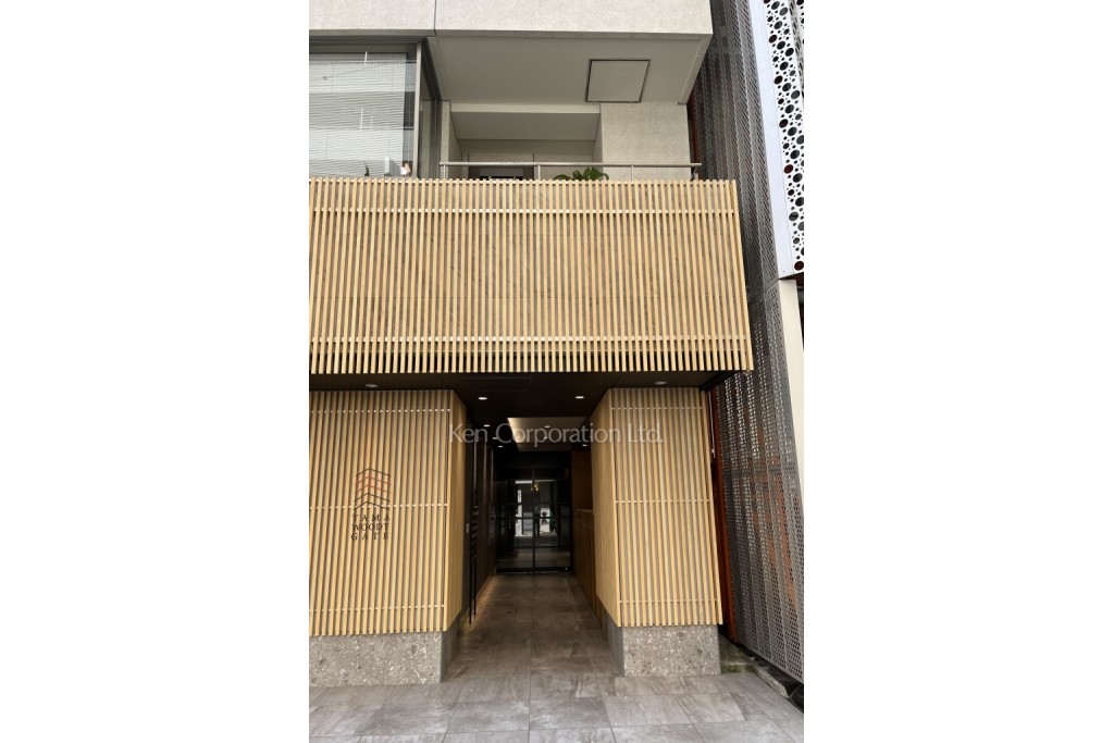 TWG日本橋イースト