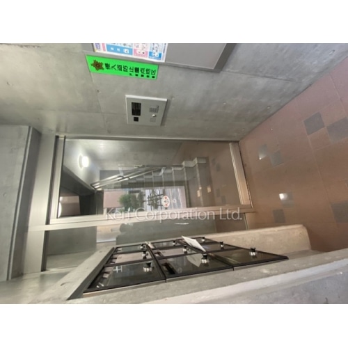 パラディア西早稲田