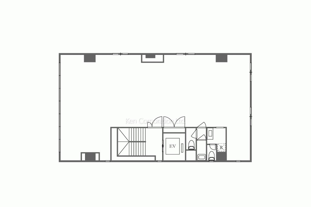 神田東松下町飯田鋲螺ビル