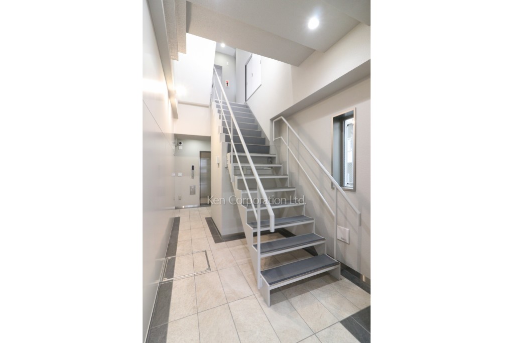 神田東松下町飯田鋲螺ビル