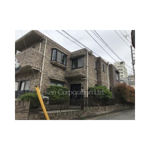 目白ホームズ  A