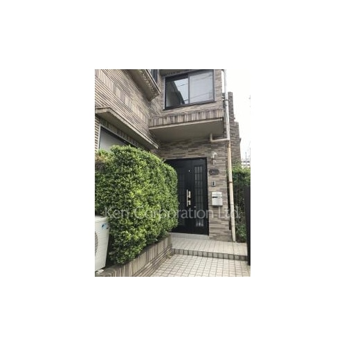 目白ホームズ  A