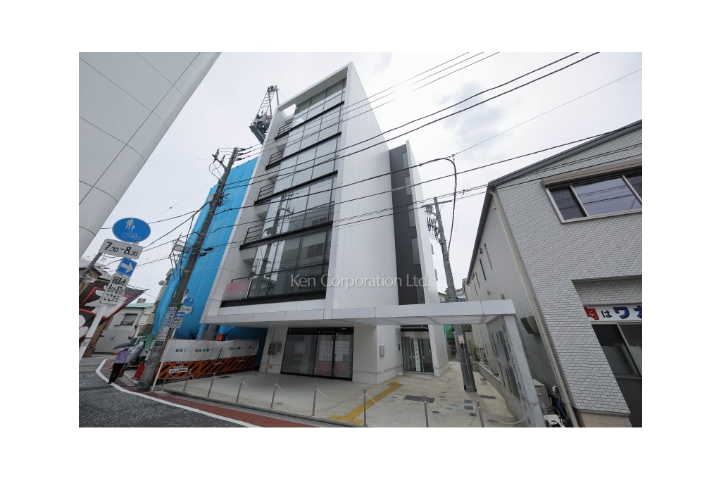 南太田トーセイビル