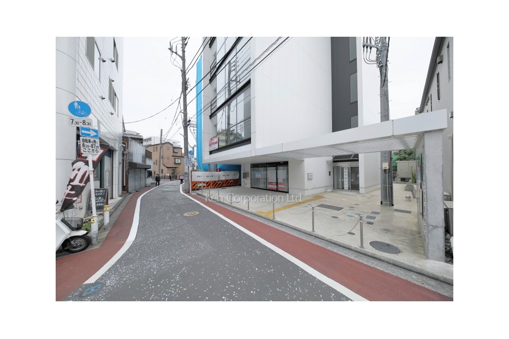 南太田トーセイビル