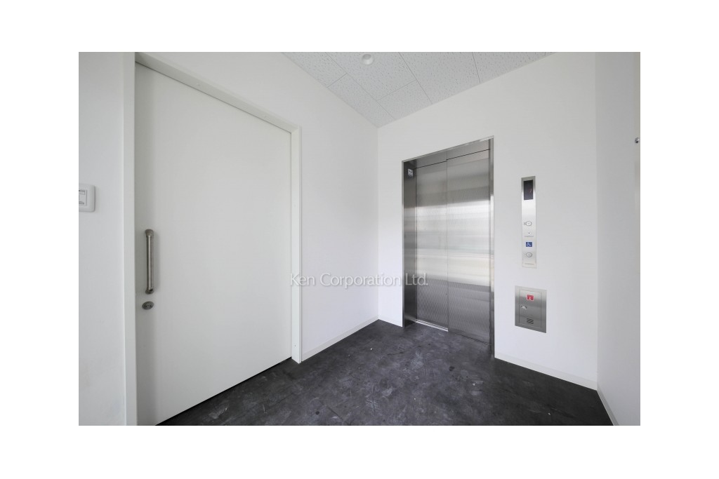 南太田トーセイビル