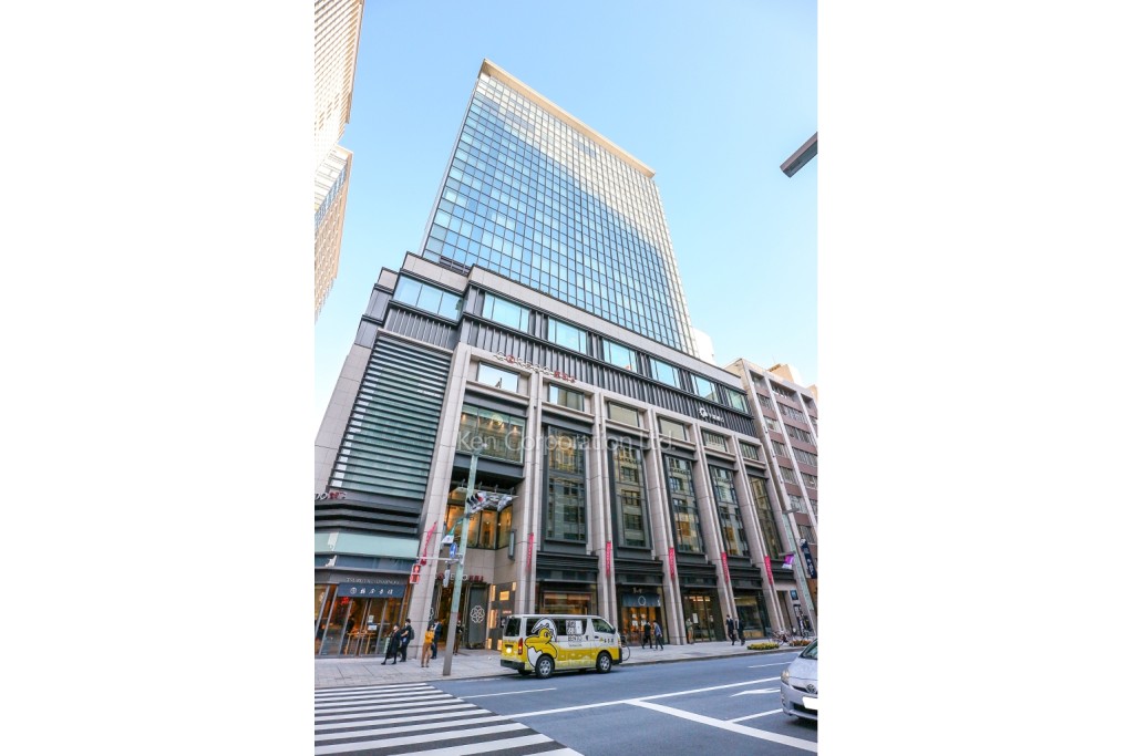 室町ちばぎん三井ビルディング