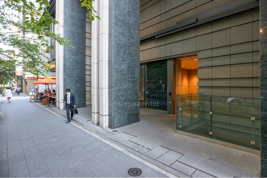 室町ちばぎん三井ビルディング