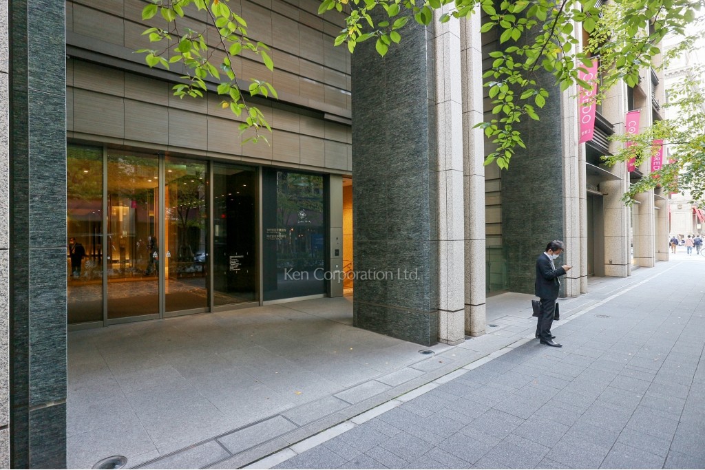 室町ちばぎん三井ビルディング