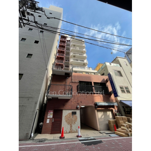 第15イチオクビル