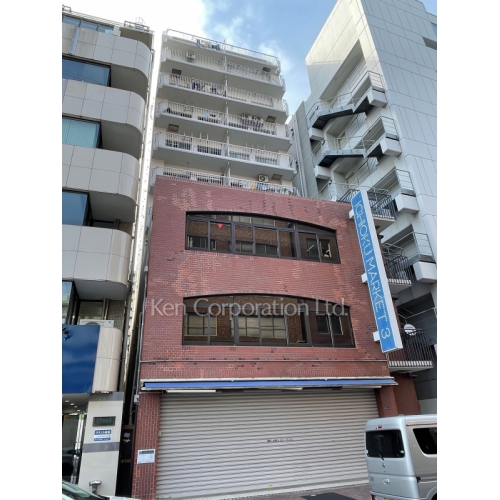 第15イチオクビル