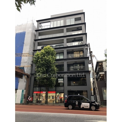 シャロム西麻布