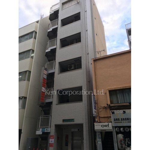 ル・グラシエルBLDG.22