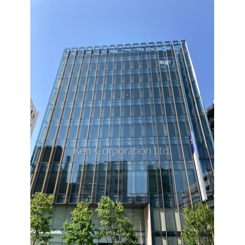 ヒューリック新宿五丁目ビル