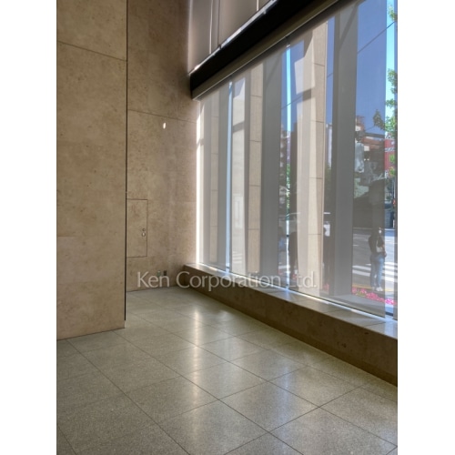 ヒューリック新宿五丁目ビル