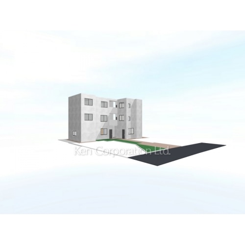 （仮称）港区赤坂６丁目プロジェクト